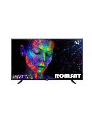 Телевізор Romsat 43FSQ2020T2