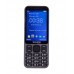 Мобільний телефон Sigma mobile X-Style 351 Lider Dual Sim Grey (4827798121955)