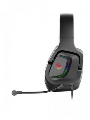 Гарнитура A4Tech Bloody G573 Black