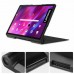 Чехол-книжка BeCover Smart для Lenovo Yoga Tab 11 YT-706 Butterfly (707295)