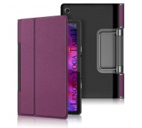 Чохол-книжка BeCover Smart для Lenovo Yoga Tab 11 YT-706 Purple (707292)