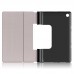 Чохол-книжка BeCover Smart для Lenovo Yoga Tab 11 YT-706 Gray (707290)