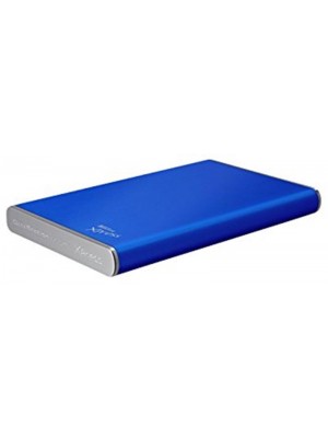 HDD ext 2.5" USB  320GB TrekStor DataStation Pocket Xpress Blue (TS25-320PXG) Refurbished