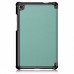 Чохол-книжка BeCover Smart для Lenovo Tab M8 TB-8505/TB-8705 Dark Green (705979)