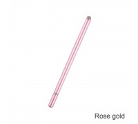 Стилус Goojodoq универсальный Capacitive Fiber Mini Metal Rose Gold (1005003107139331RG)