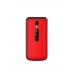 Мобільний телефон Sigma mobile X-style 241 Snap Dual Sim Red