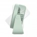 Портативний вентилятор Sothing Fan Aromatherapy GF03 Green