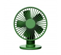 Портативный вентилятор VH Clip Fan F04 Dark Green
