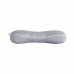 Заспокійлива подушка з підігрівом Xiaomi LetSleep Heatcurve (50*22*10cm) Grey