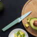 Набір ножів для овочів і фруктів Xiomi HuoHou з 3 предметів (HU0135)