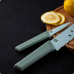 Набір ножів для овочів і фруктів Xiomi HuoHou з 3 предметів (HU0135)