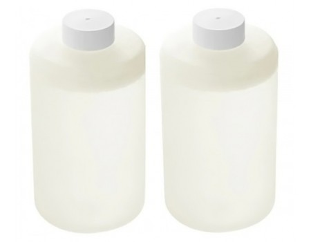 Сменные блоки средства для мытья посуды для MiJia Soap Liquid Dispenser (MJXJJJ01XW) 2 шт.