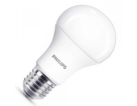 Розумна лампа Xiaomi Philiz Zhirui Smart LED Bulb White (9290012800) (GPX45RT)