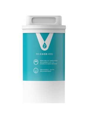 Мембрана Xiaomi для очищувача води Mi Water Purifier 1A \ 2 \ 2 \ 3 (YM3012400G/PWY4005RT)