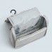 Дорожная косметичка Xiaomi Jordan-Judy PT045-S Silver (Размер S, 190*75*17 мм)