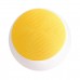Ультразвукова щітка для обличчя Xiaomi DOCO B01 Yellow
