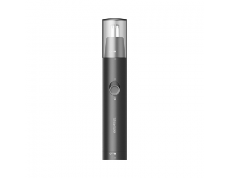 Тример для носа Xiaomi Youpin Small Suitable Nose Hair Trimmer C1-BK Black