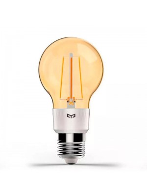 Розумна лампа Xiaomi Yeelight Smart LED Filament Gold E27 (YLDP2YL)