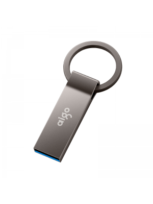 Флешка Xiaomi AIGO U310Pro USB 3.1 128Gb (защита от ударов и высокого давления)