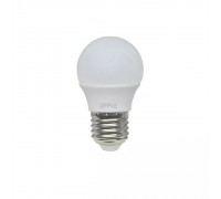 Светодиодная лампа OPPLE 4000K E27 3W 25mA 250lm (LED-BPZ220/3-E27-15)