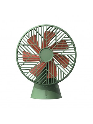 Портативний вентилятор Sothing Forest Desktop Fan (DSHJ-S-1907) Green
