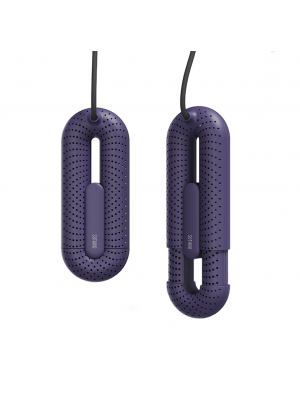 Сушарка для взуття Xiaomi Sothing Stretchable Shoe Dryer (DSHJ-S-2111) Purple