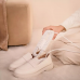 Сушилка для обуви с таймером Sothing Stretchable Shoe Dryer (DSHJ-S-2111) White