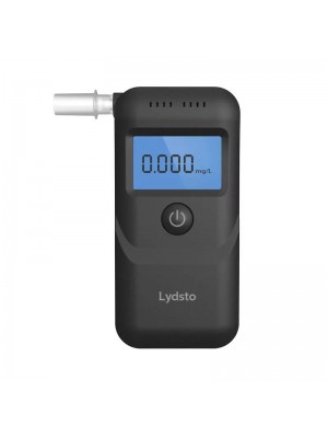 Алкотестер Lydsto Alcohol Tester (HD-JJCSY01) Black