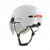 Велосипедный шлем HIMO K3 (57-61см) White