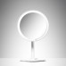 Дзеркало для макіяжу з LED підсвічуванням Xiaomi Amiro (AML004) 6.5" White