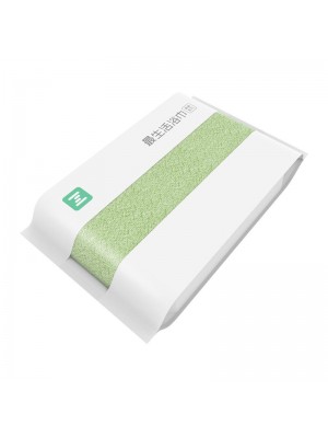 Полотенце Xiaomi ZSH Youth Series (76*34) Green