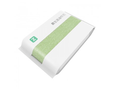 Полотенце Xiaomi ZSH Youth Series (76*34) Green