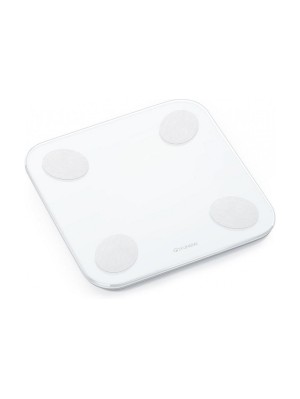 Смарт-весы Xiaomi Yunmai Mini 2 Smart Scale White (M1690-WH)