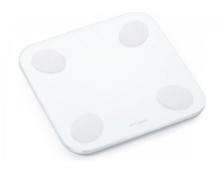 Смарт-весы Xiaomi Yunmai Mini 2 Smart Scale White (M1690-WH)