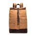 Міський рюкзак Manjian Urban Bag 1546 Brown