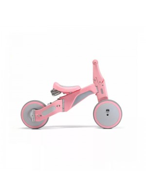 Дитячий велосипед Xiaomi 700Kids TF1 Pink