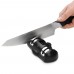 Точилка для ножів Xiaomi Huo Hou Knife Sharpener Black