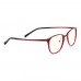 Компьютерные очки Xiaomi Turok Steinhardt Anti Blue Glasses Red (FU009-0621)