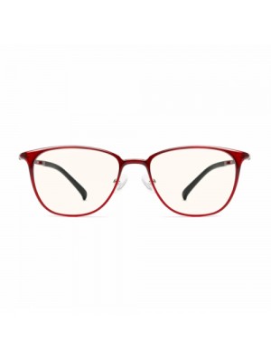 Компьютерные очки Xiaomi Turok Steinhardt Anti Blue Glasses Red (FU009-0621)