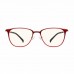 Компьютерные очки Xiaomi Turok Steinhardt Anti Blue Glasses Red (FU009-0621)