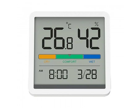 Датчик температури та вологості (метеостанція) Xiaomi MiiiW (NK5253)