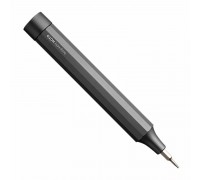 Отвертка HOTO Precision Screwdriver + биты 24 шт. (QWLSD004) Black