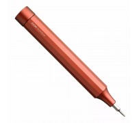 Викрутка HOTO Precision Screwdriver + біти 24 шт. (QWLSD004) Red