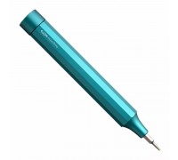 Викрутка HOTO Precision Screwdriver + біти 24 шт. (QWLSD004) Blue