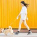 Поводок для собак Xiaomi PETKIT GO FREE Max (P2105) 4.7 м