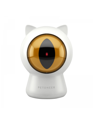 Розумна іграшка для кішок Xiaomi Petoneer Smart Dot (PTY0010)