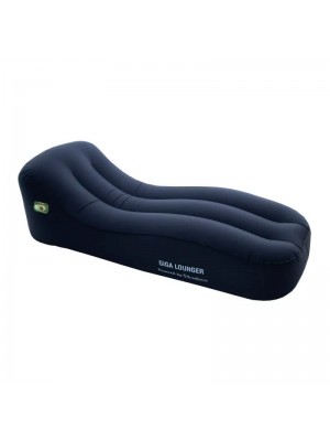 Автоматическая надувная кровать Xiaomi GIGA Lounger GS1 (MQC001) Blue