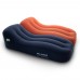 Автоматичне надувне ліжко Xiaomi GIGA Lounger GS1 (MQC001) Orange