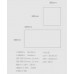 Розумна LED панель Xiaomi Yeelight YLMB05YL (30 х 30 6.3 cm, 12W)