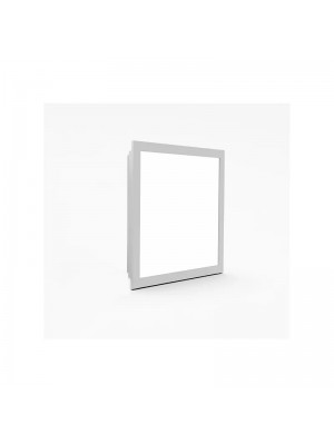 Розумна LED панель Xiaomi Yeelight YLMB05YL (30 х 30 6.3 cm, 12W)